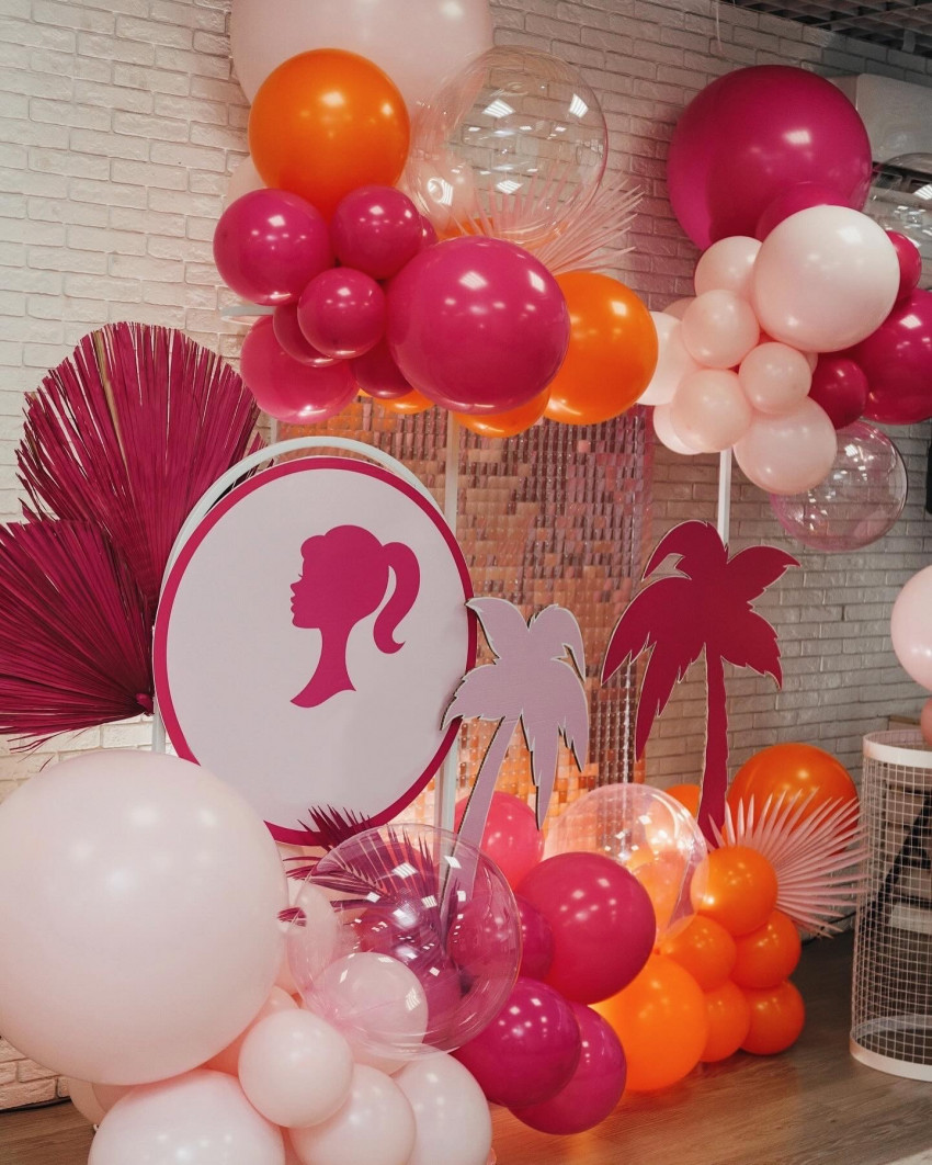 Gallery photo 1 of Brooklyn Balloons Party Decor