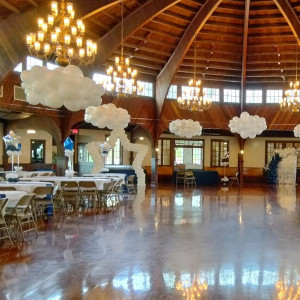 Baskets and Balloons - Balloon Decor in Tiffin, Ohio