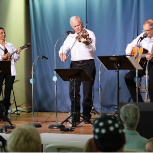 Custom Blend Band - Acoustic Band / Bluegrass Band in Barnegat, New Jersey