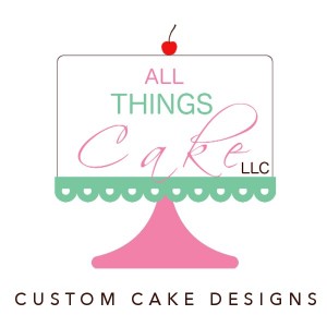 Custom Cake - Cake Decorator in Simpsonville, South Carolina