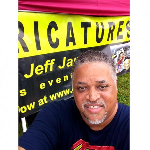Custom Caricatures and More! - Caricaturist / Educational Entertainment in Riverview, Florida