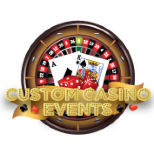 Custom Casino Events - Casino Party Rentals in Modesto, California