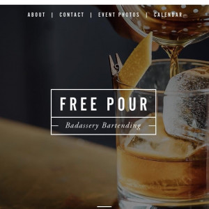 Free Pour - Bartender in Denver, Colorado