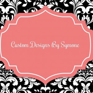 Custom Designs By Symone - Wedding Favors Company in Mesquite, Texas