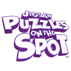 Custom Jigsaw Puzzles On The Spot - Corporate Entertainment / Team Building Event in Las Vegas, Nevada