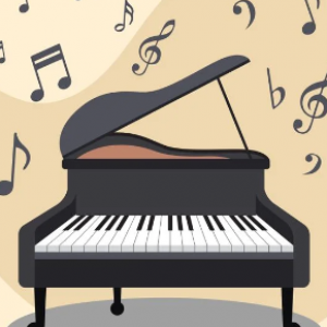 Customizable Repertoire - Pianist / Dueling Pianos in Summerville, South Carolina