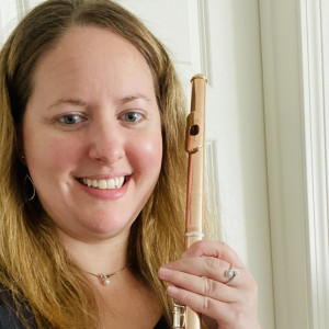 Carolyn Peterson - Flute Player in Natick, Massachusetts