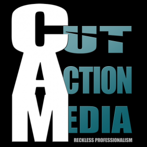 Cut Action Media