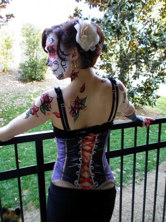 Gallery photo 1 of Cyndi's Faces Face Painting and Body Painting