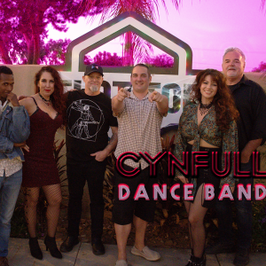 Cynfull Dance Band - Cover Band in Riverside, California