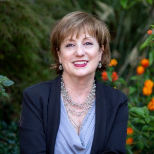 Cynthia Gregory Author & Life Coach