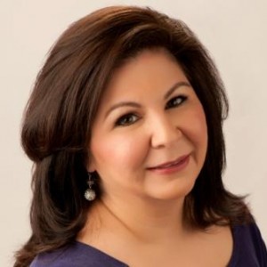 Cynthia Marshall - Business Motivational Speaker in San Antonio, Texas