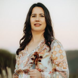 Cynthia Nunag - Violinist in Oceanside, California