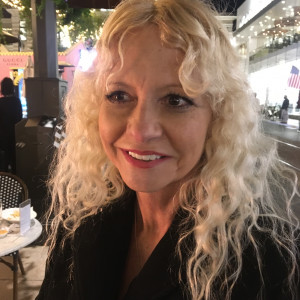 Cynthia Speer - Jazz Singer in Beverly Hills, California