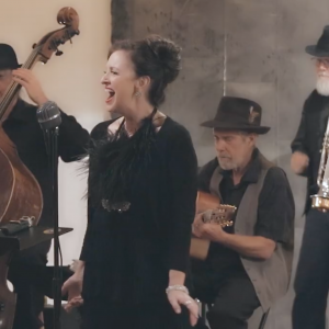 Cynthia van Roden Quartet ~ Vintage Jazz - Jazz Band in Kansas City, Missouri