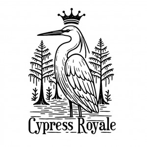 Cypress Royale - Party Band in Lafayette, Louisiana