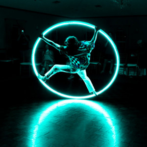 Cyr Wheel Performance