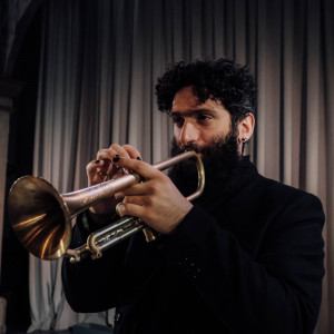 Cyrus Nabipoor - Jazz Band / Trumpet Player in Portland, Oregon