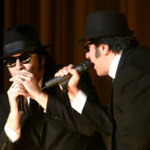 Hats and Shades Blues Brothers Tribute - Blues Brothers Tribute / Oldies Tribute Show in Bronx, New York