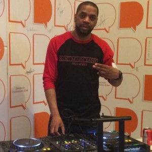 D-Official  - DJ in New York City, New York