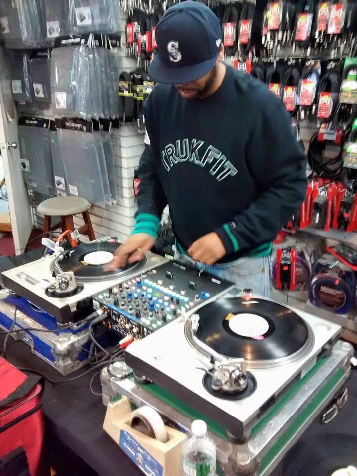 Hire DOfficial DJ in New York City, New York