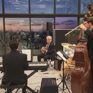 The Flores Jazz Group - Jazz Band in Pasadena, California