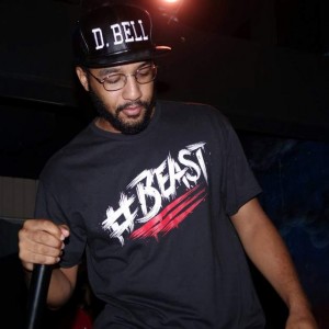 D. Bell - Hip Hop Artist in Hagerstown, Maryland