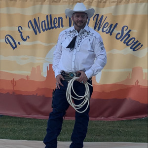 D. E. Wallen Wild West Show - Corporate Entertainment / Corporate Event Entertainment in Richmond, Kentucky