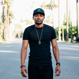 D. Green - Hip Hop Artist in Los Angeles, California