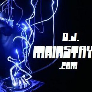 D. J. MainStay - Club DJ in Eugene, Oregon
