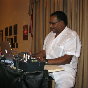 D J Tee Music & Lighting - Wedding DJ in Rockledge, Florida