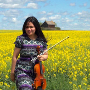 D Joy of Violin - Violinist in Regina, Saskatchewan