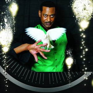 Mystique the Magician AAA Quality Entertainment - Magician / Variety Entertainer in Philadelphia, Pennsylvania