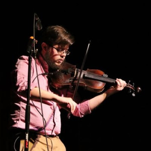 D. Philip Reesman, Violin - Violinist in Atlanta, Georgia