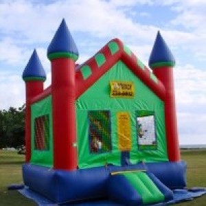 Da Bounce Party Rentals - Party Inflatables / Party Rentals in Wailuku, Hawaii