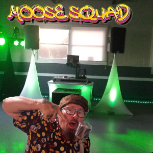 Da Moose Event DJ - DJ / Corporate Event Entertainment in Austin, Texas