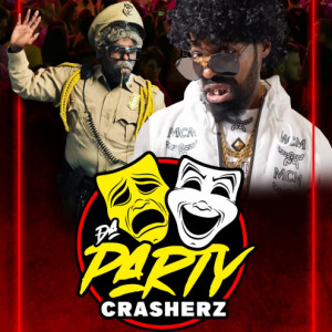 Da Partycrasherz Entertainment