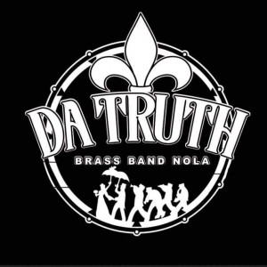 Da Truth Brass Band - Brass Band in New Orleans, Louisiana