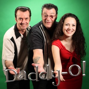 Daddy-O! - Oldies Music in East Wareham, Massachusetts