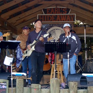 Daddy Wags Band - Rock Band in Vero Beach, Florida