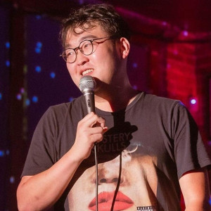 Daemin Lee - Stand-Up Comedian in Norcross, Georgia