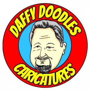 Daffy Doodles Cartoon Portraits (Caricatures) - Caricaturist / Family Entertainment in Auburn, Washington