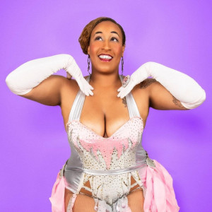 Dahlia Dupre -Performance Artist - Burlesque Entertainment in Los Angeles, California