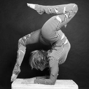 Dahlia Fatale - Contortionist in Chicago, Illinois