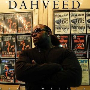Dahveed Israel - R&B Vocalist in Chattanooga, Tennessee