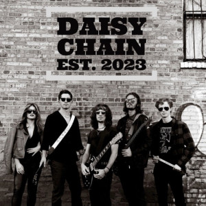 Daisy Chain - Rock Band in Clemson, South Carolina