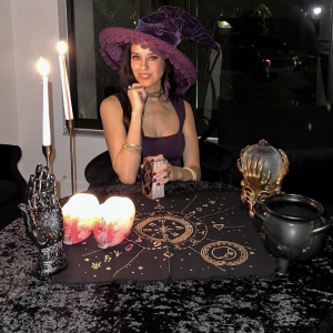 Dakini Tarot - Tarot Reader / Halloween Party Entertainment in Deerfield Beach, Florida
