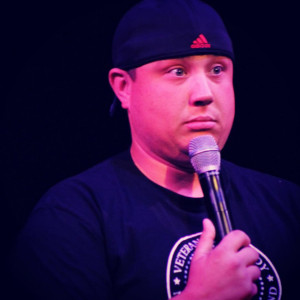 Dakoda Potter - Stand-Up Comedian in Neosho, Missouri