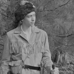 Dakota Phillips Folk Actor - Actor in Commiskey, Indiana