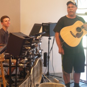 Dakota Suede - Christian Band in Sioux Falls, South Dakota